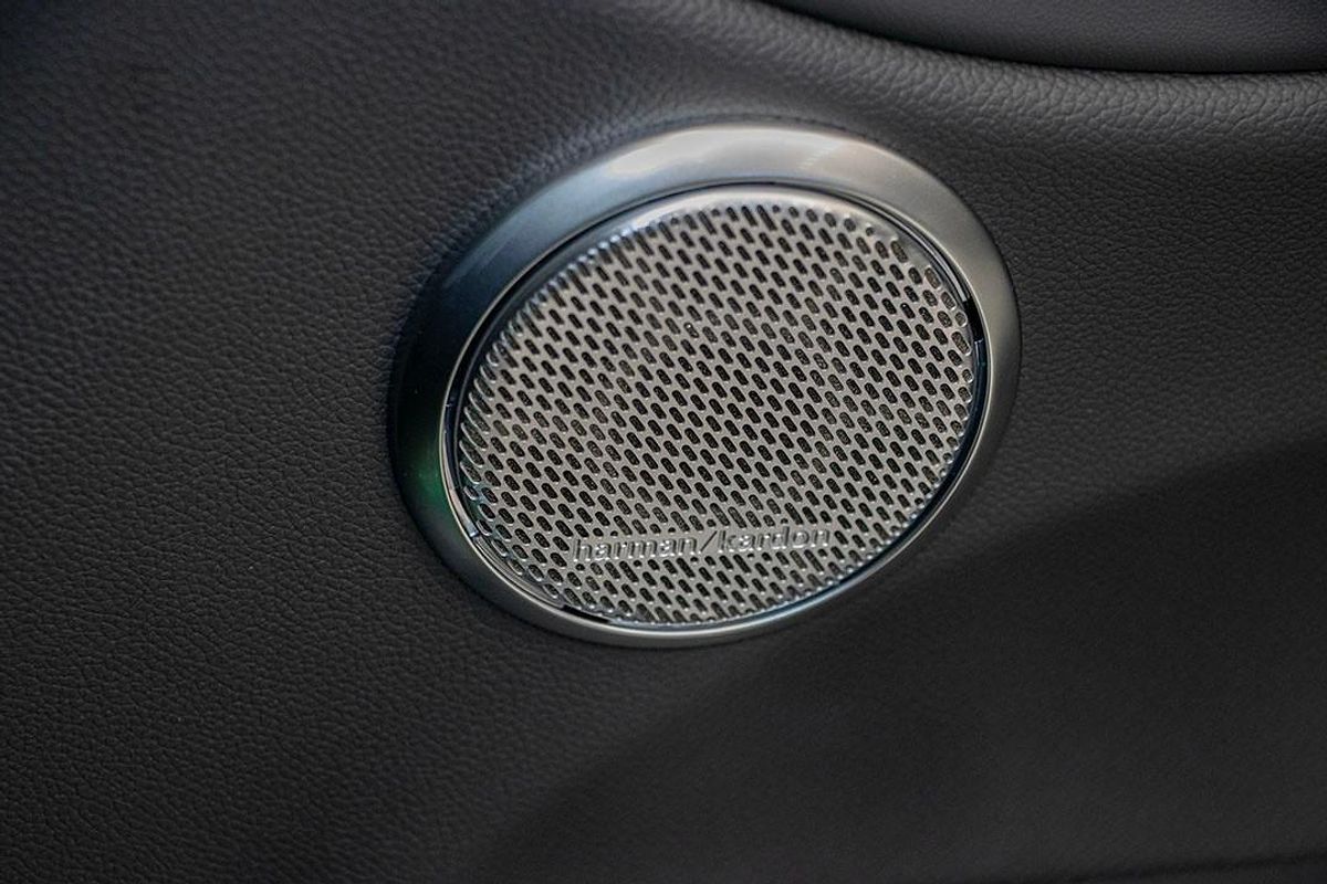 2025 Alfa Romeo Giulia Quadrifoglio Series 5
