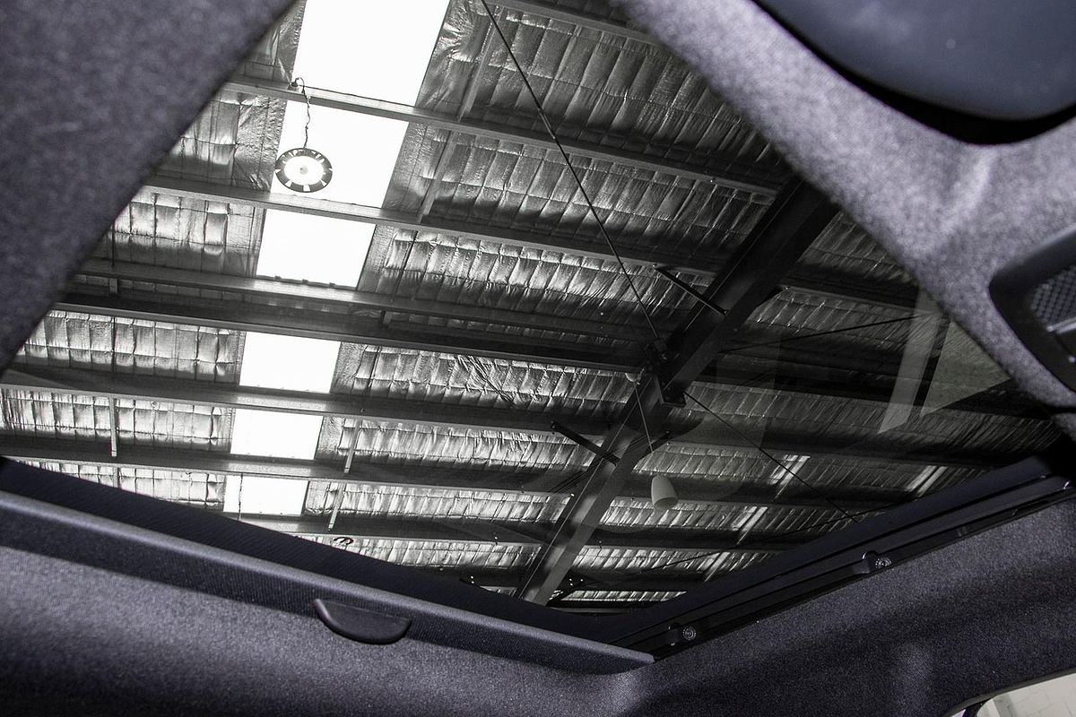 2025 Alfa Romeo Junior Ibrida