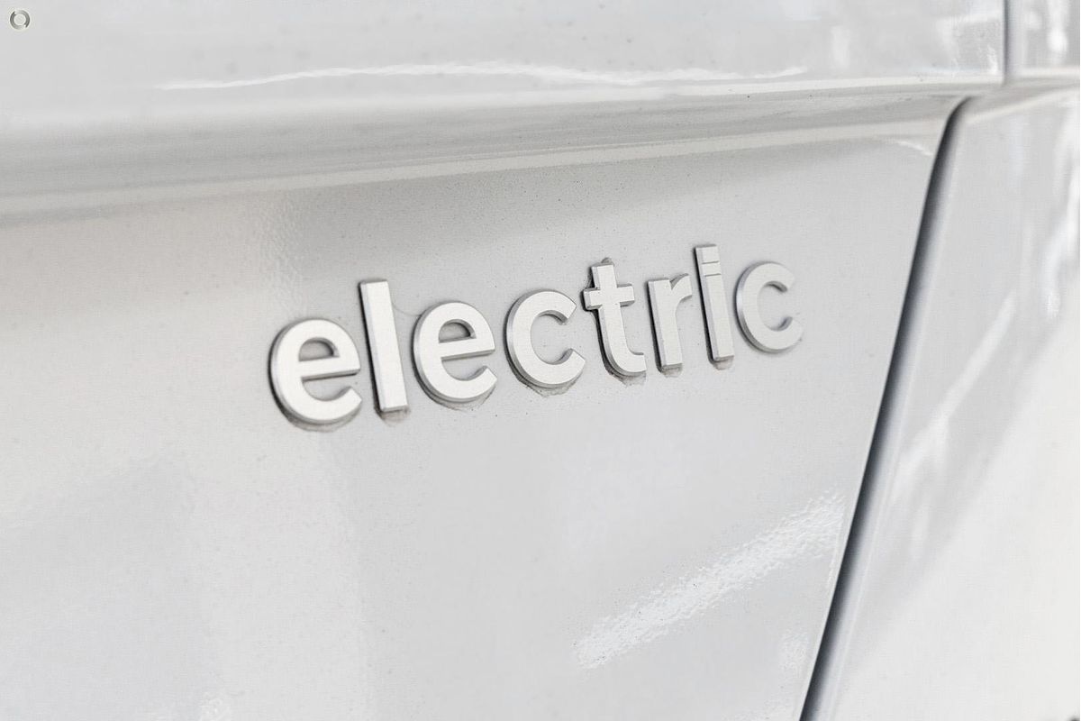 2025 Hyundai Kona Electric Premium N Line SX2.V2