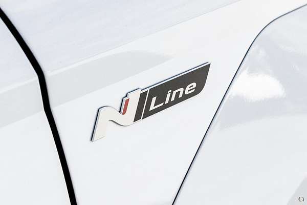 2025 Hyundai Kona Electric Premium N Line SX2.V2