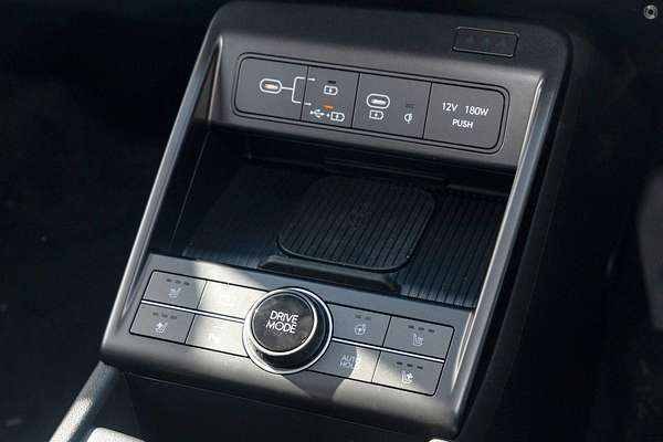 2025 Hyundai Kona Electric Premium N Line SX2.V2