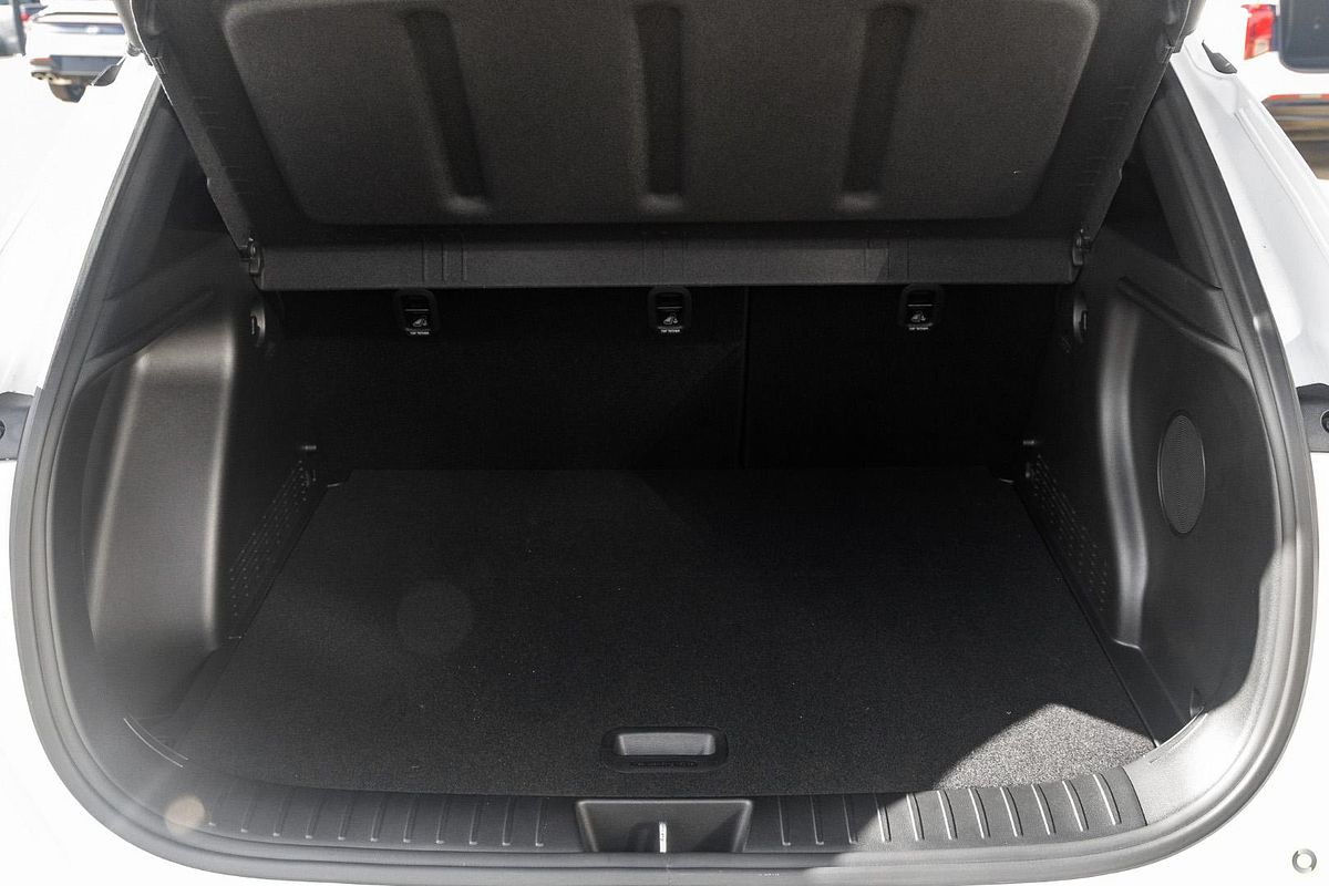 2025 Hyundai Kona Electric Premium N Line SX2.V2