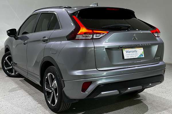 2022 Mitsubishi Eclipse Cross PHEV Exceed YB