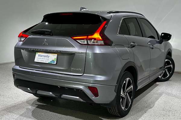 2022 Mitsubishi Eclipse Cross PHEV Exceed YB