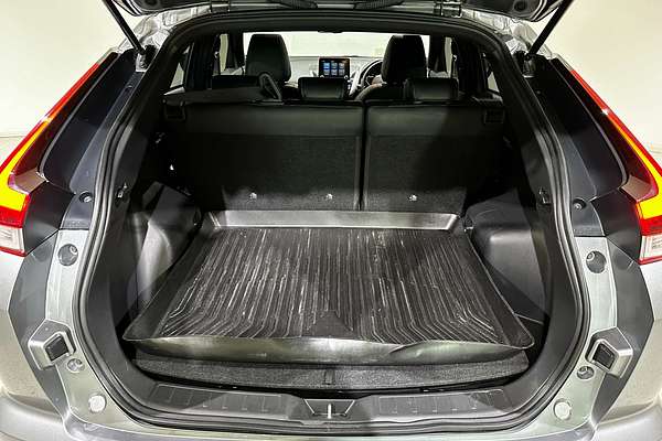2022 Mitsubishi Eclipse Cross PHEV Exceed YB