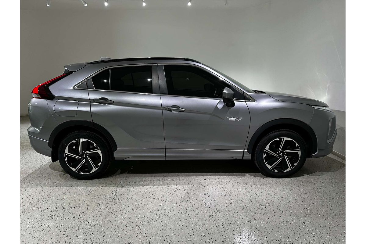 2022 Mitsubishi Eclipse Cross PHEV Exceed YB
