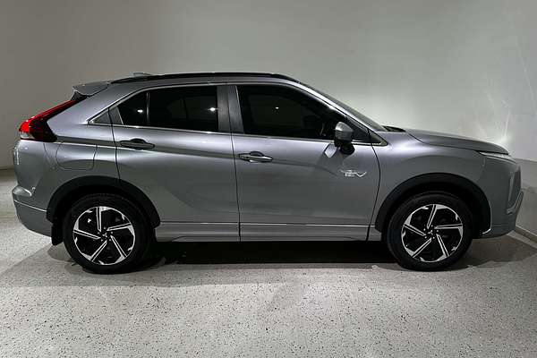 2022 Mitsubishi Eclipse Cross PHEV Exceed YB