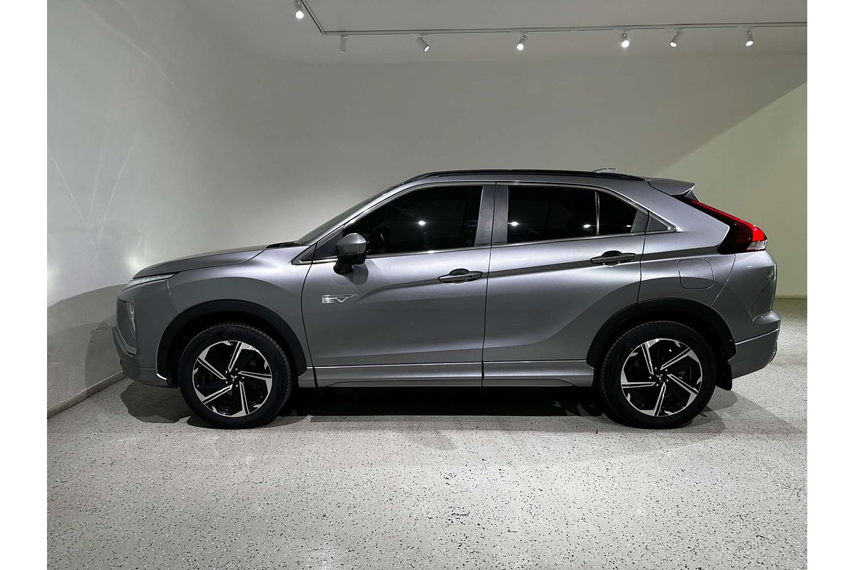 2022 Mitsubishi Eclipse Cross PHEV Exceed YB
