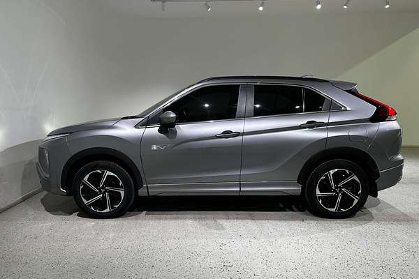 2022 Mitsubishi Eclipse Cross PHEV Exceed YB