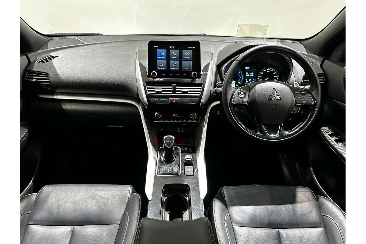 2022 Mitsubishi Eclipse Cross PHEV Exceed YB