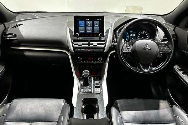 2022 Mitsubishi Eclipse Cross PHEV Exceed YB