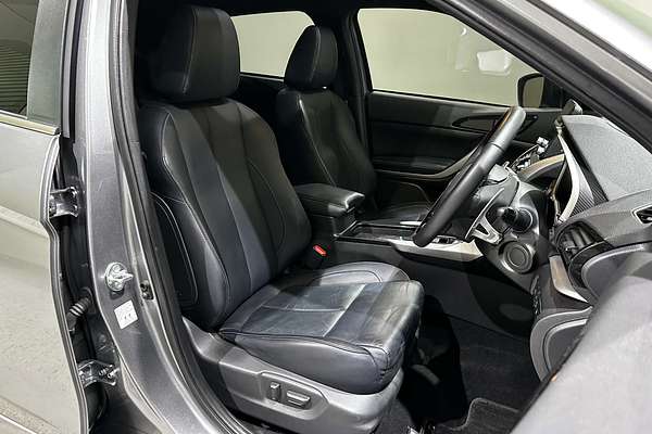 2022 Mitsubishi Eclipse Cross PHEV Exceed YB