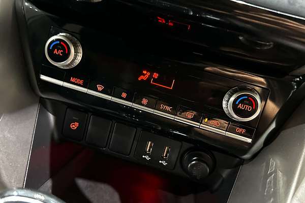 2022 Mitsubishi Eclipse Cross PHEV Exceed YB