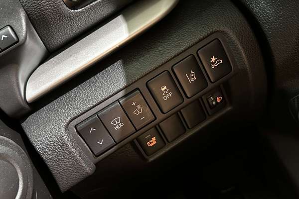2022 Mitsubishi Eclipse Cross PHEV Exceed YB