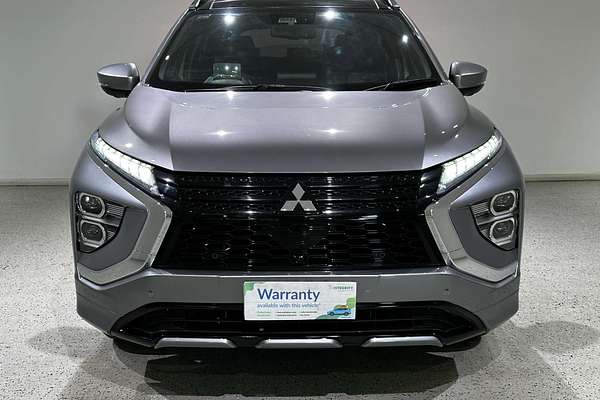 2022 Mitsubishi Eclipse Cross PHEV Exceed YB