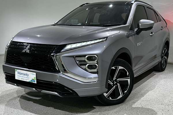 2022 Mitsubishi Eclipse Cross PHEV Exceed YB