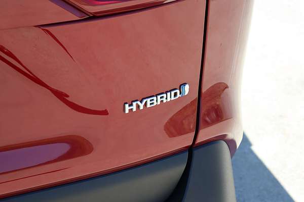 2020 Toyota RAV4 GX AXAH52R