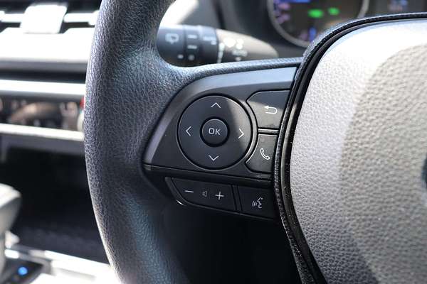 2020 Toyota RAV4 GX AXAH52R