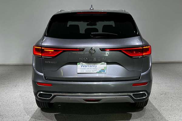 2023 Renault Koleos Zen HZG