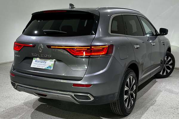 2023 Renault Koleos Zen HZG