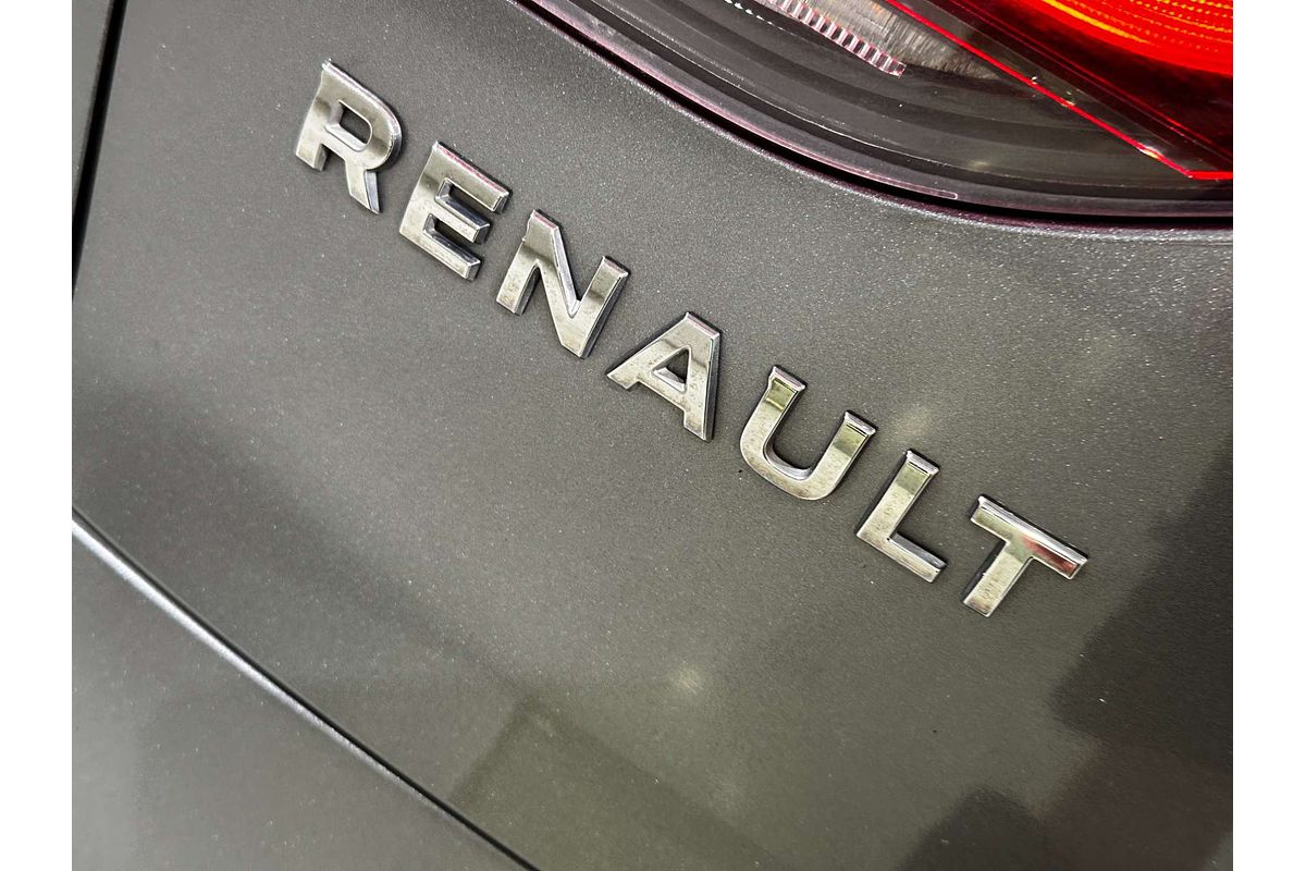 2023 Renault Koleos Zen HZG