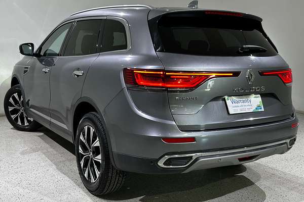 2023 Renault Koleos Zen HZG