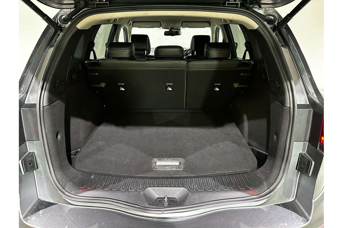 2023 Renault Koleos Zen HZG