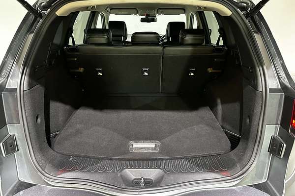 2023 Renault Koleos Zen HZG