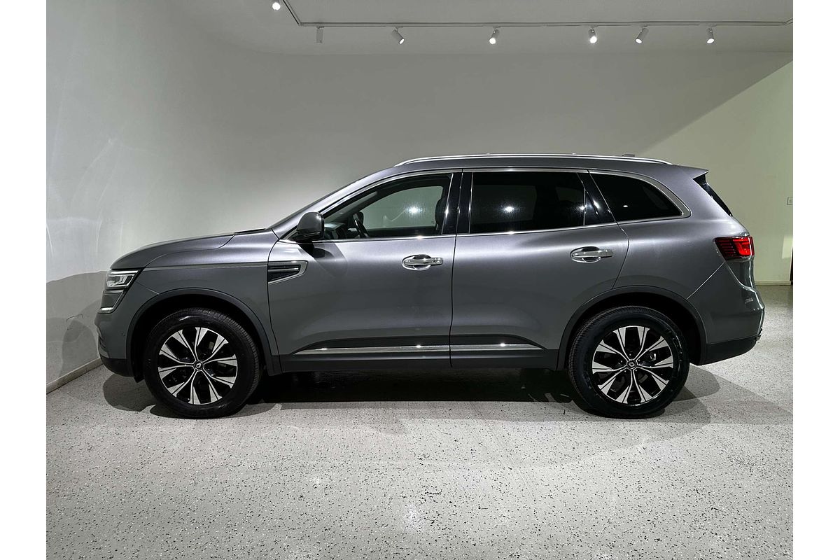 2023 Renault Koleos Zen HZG