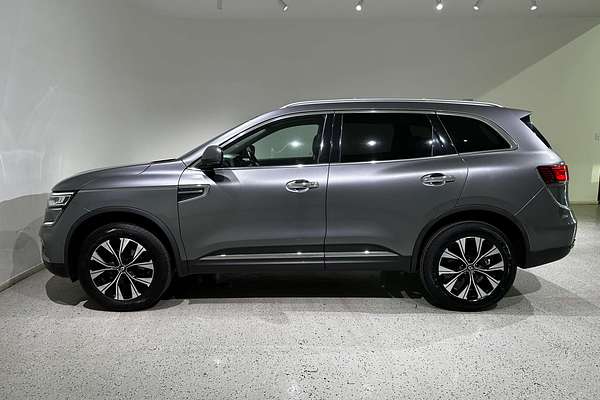 2023 Renault Koleos Zen HZG