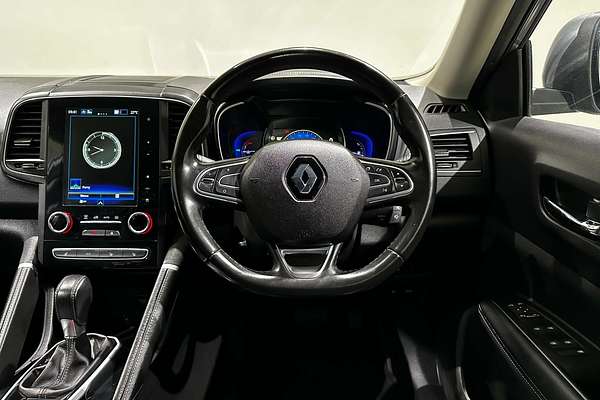 2023 Renault Koleos Zen HZG