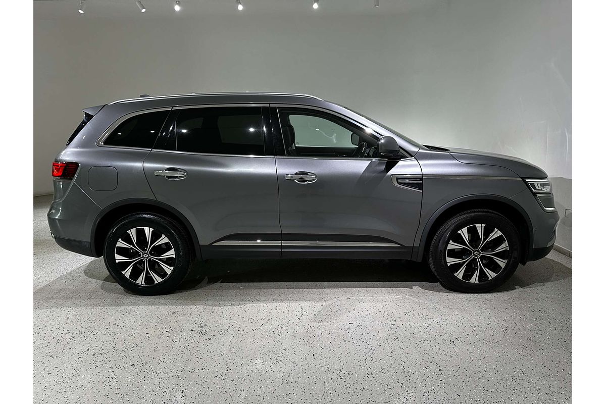 2023 Renault Koleos Zen HZG