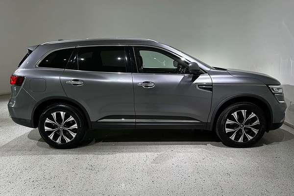 2023 Renault Koleos Zen HZG