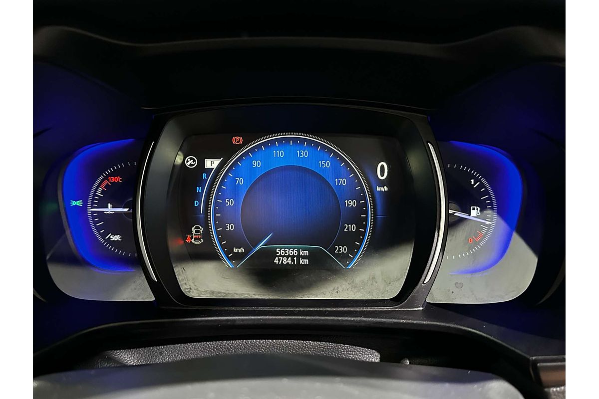 2023 Renault Koleos Zen HZG