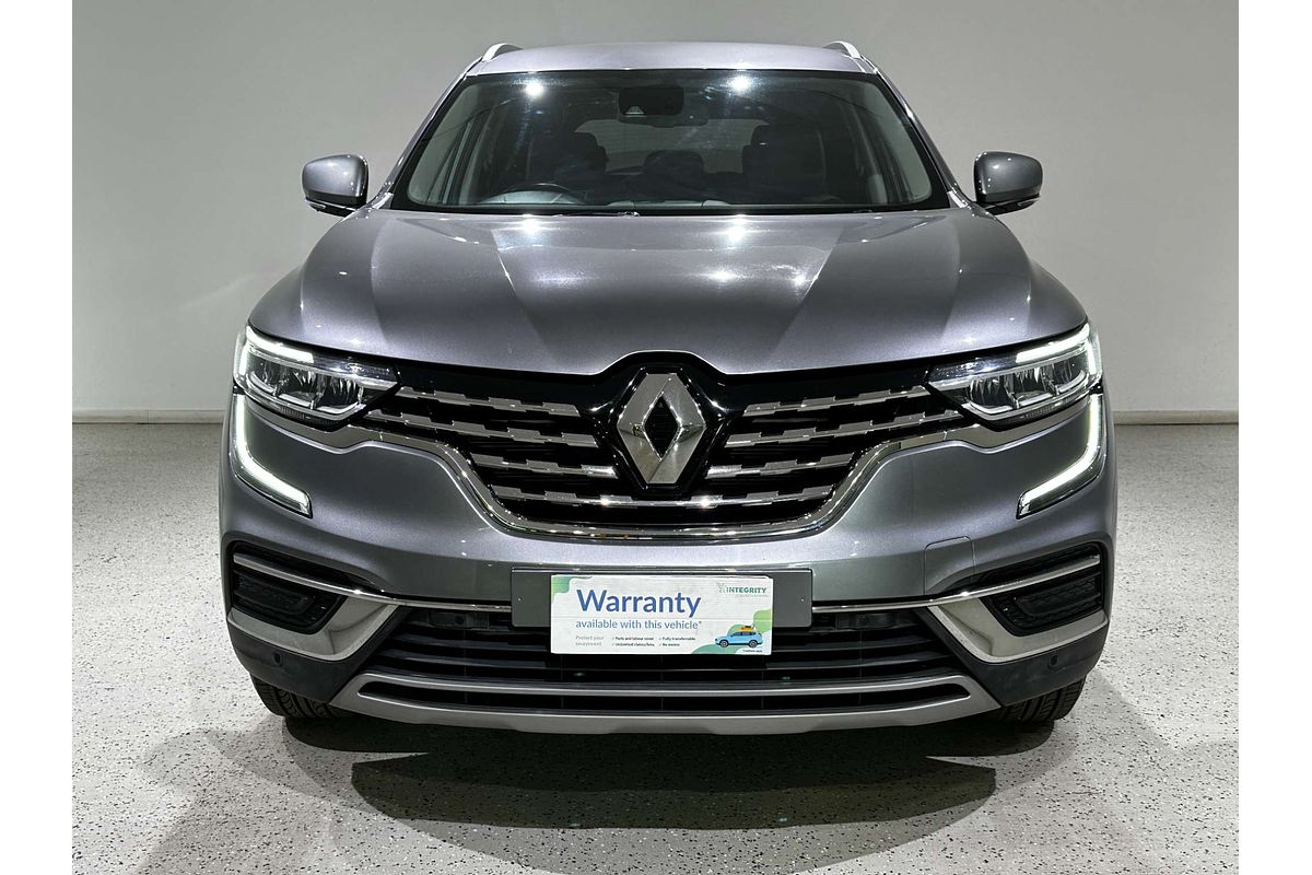 2023 Renault Koleos Zen HZG
