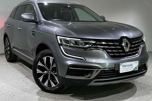 2023 Renault Koleos Zen HZG
