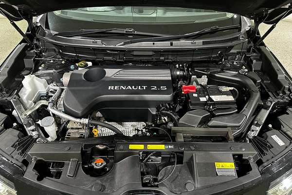 2023 Renault Koleos Zen HZG