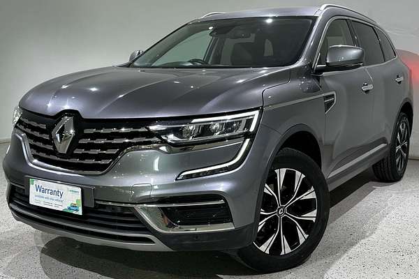 2023 Renault Koleos Zen HZG