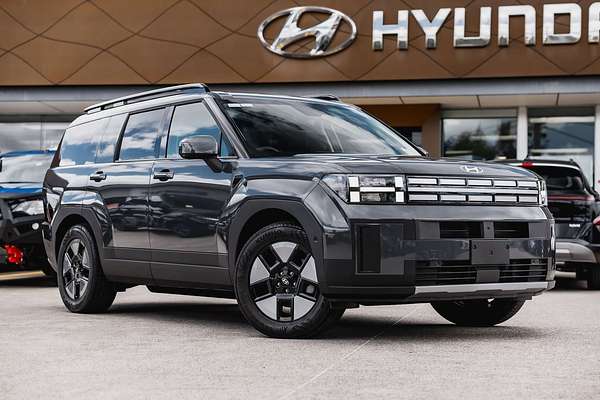 2025 Hyundai Santa Fe Hybrid MX5.V2