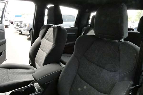 2024 Isuzu D-MAX LS-U