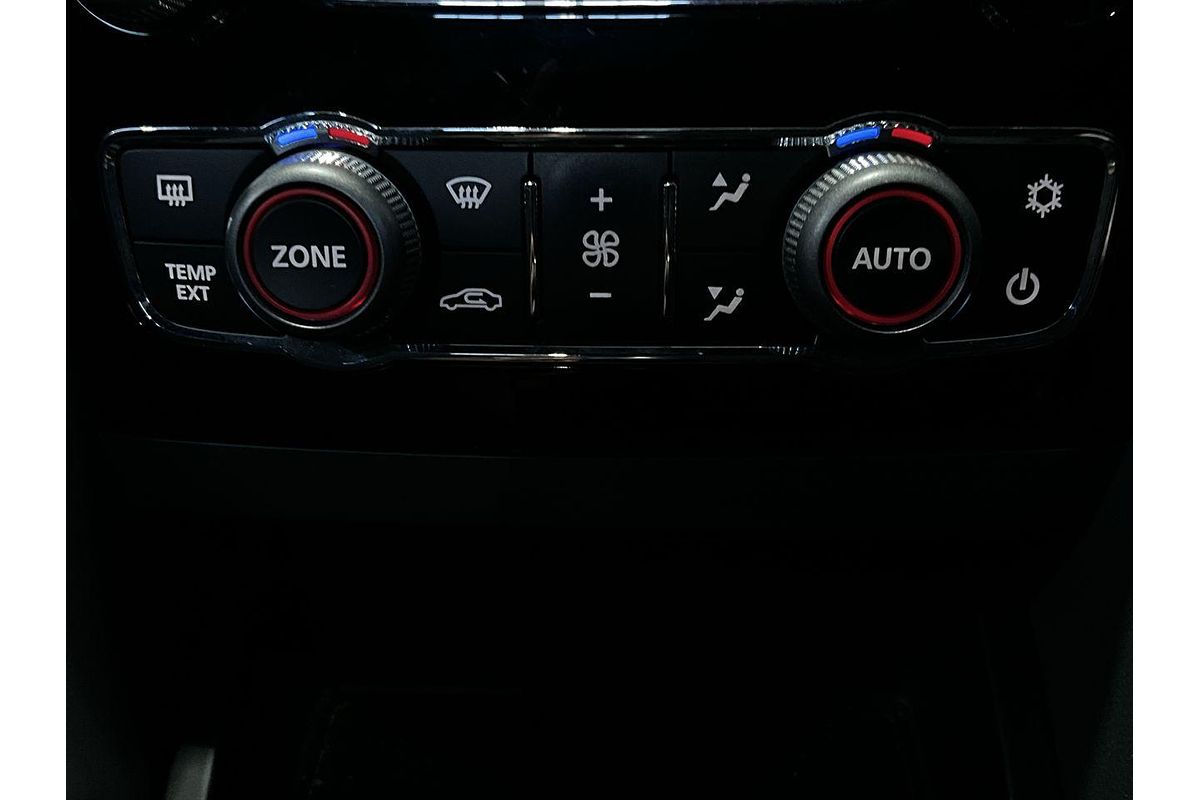 2012 Holden Ute SV6 VE Series II Rear Wheel Drive