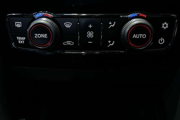 2012 Holden Ute SV6 VE Series II Rear Wheel Drive