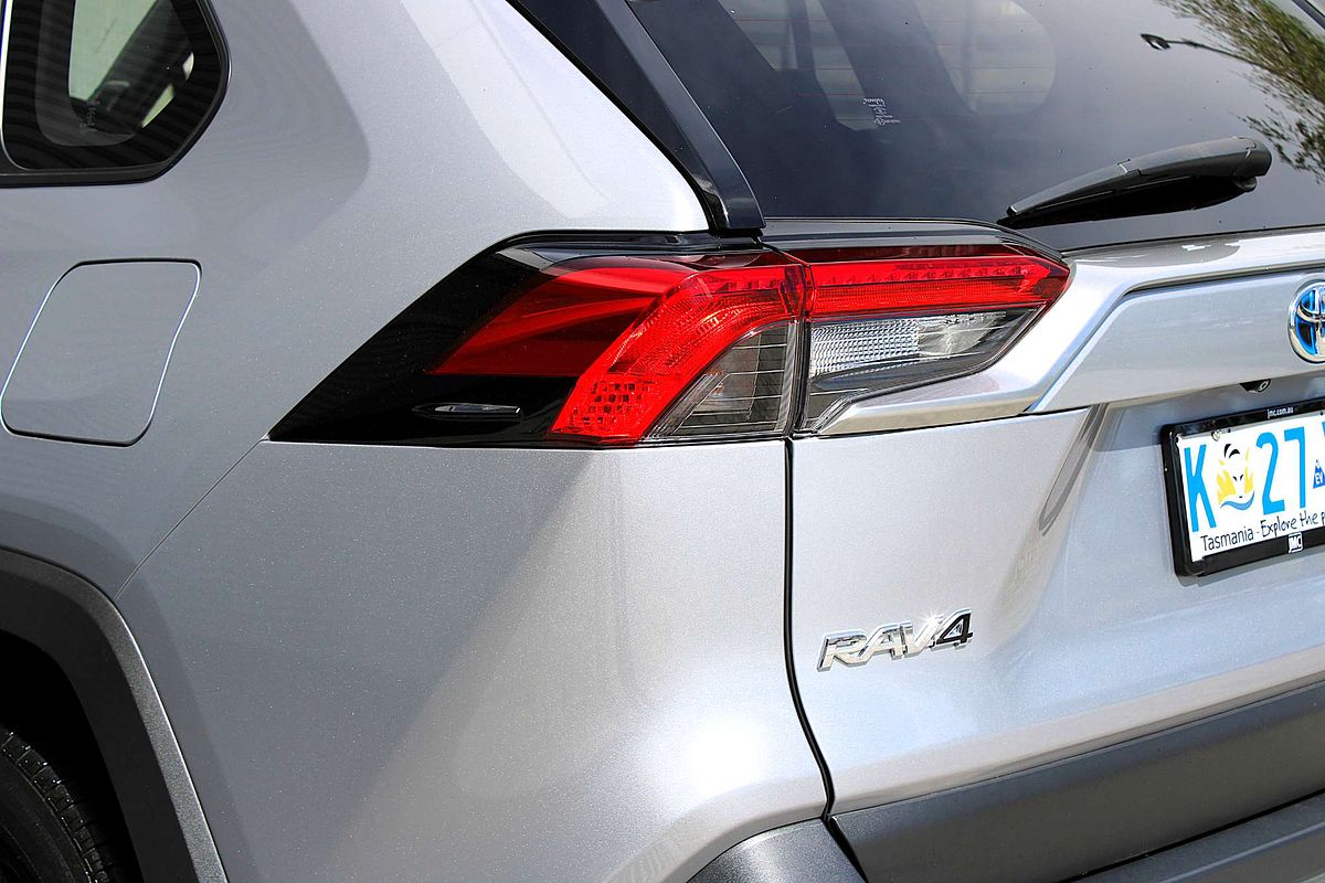 2023 Toyota RAV4 Cruiser AXAH52R