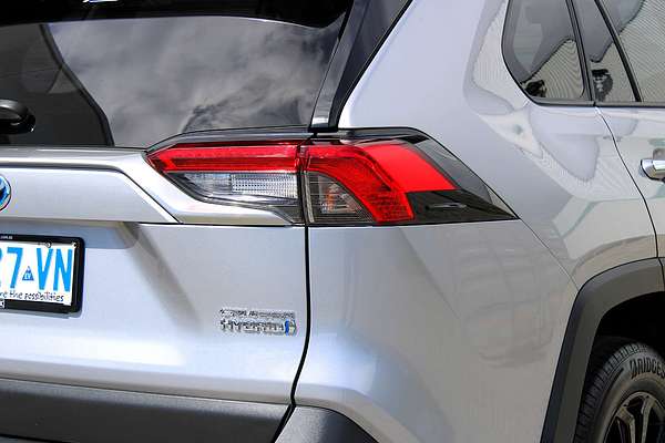 2023 Toyota RAV4 Cruiser AXAH52R