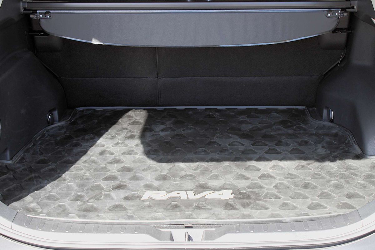 2023 Toyota RAV4 Cruiser AXAH52R