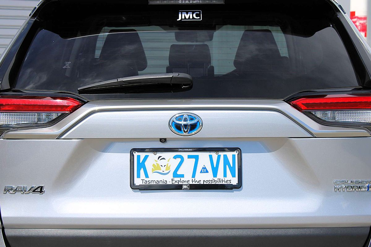 2023 Toyota RAV4 Cruiser AXAH52R