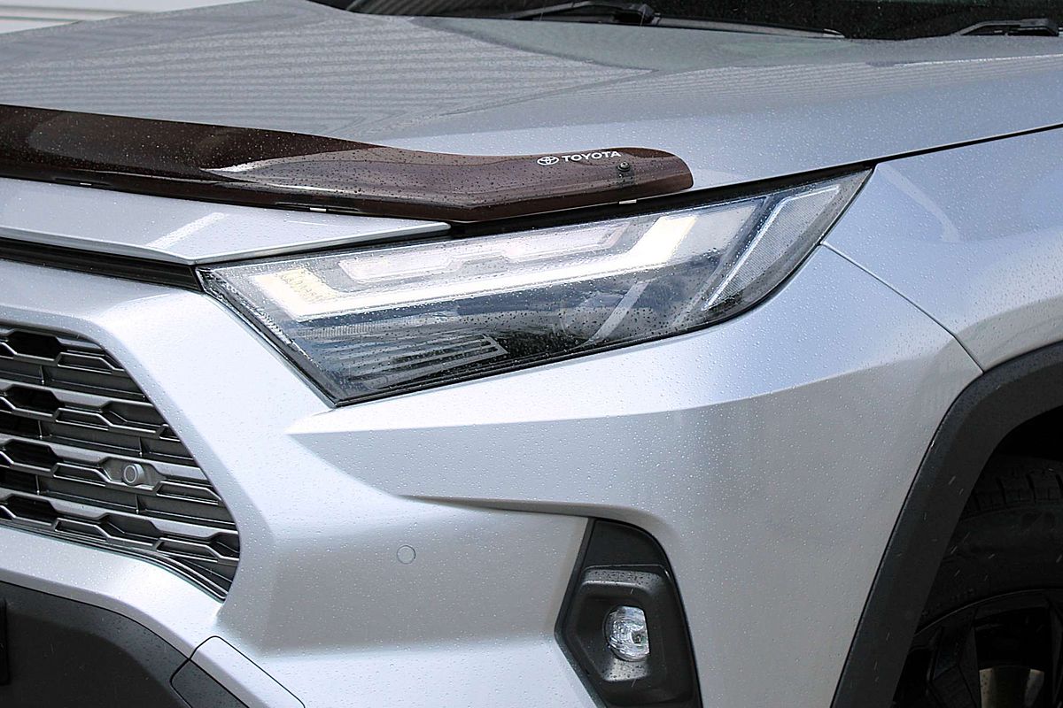 2023 Toyota RAV4 Cruiser AXAH52R