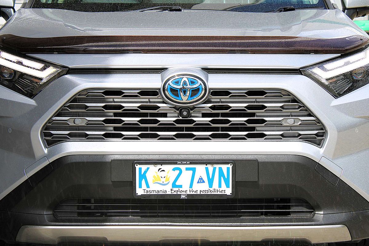2023 Toyota RAV4 Cruiser AXAH52R