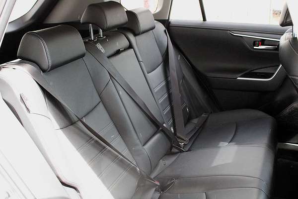 2023 Toyota RAV4 Cruiser AXAH52R