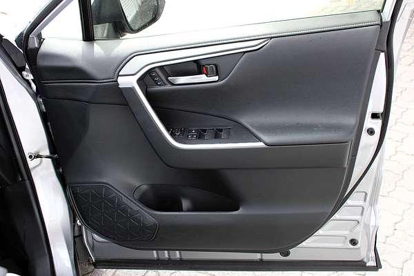 2023 Toyota RAV4 Cruiser AXAH52R